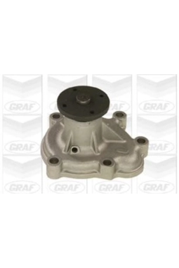 GRAF PA664 | Opel Corsa B / Combo B 1.7 Dizel Motor Su Devirdaim Pompası