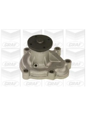 GRAF PA664 | Opel Corsa B / Combo B 1.7 Dizel Motor Su Devirdaim Pompası