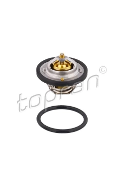 TOPRAN 202317755 | Opel Corsa B 1.2 / 1.4 8 Valf Termostat