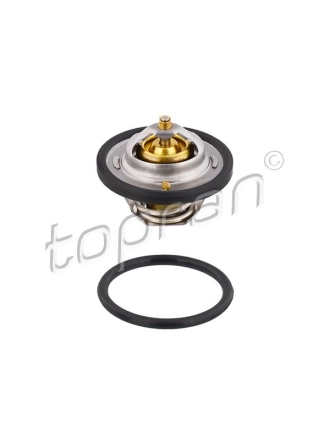 TOPRAN 202317755 | Opel Corsa B 1.2 / 1.4 8 Valf Termostat