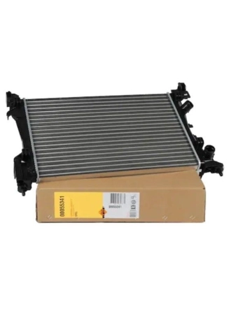 BEHR-MAHLE CR269000S | -MAHLE / Opel Corsa B 1.4 / 1.6 Su Radyatörü Klima Hariç