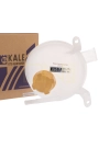 KALE 343715 | Opel Corsa B 1.2/1.4/1.6 16V Radyatör Su Deposu/Su Depo Kapağı Çift Çıkışlı