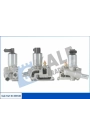 KALE 353530 | EGR Valfi Corsa.B 1.2İ 16V *X12xe* Elektırıklı