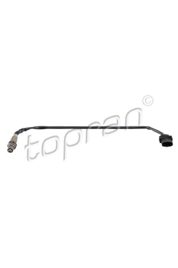 TOPRAN 206628 | Lambda Sensörü Corsa.B 1.2 16V *X12xe* (P1)