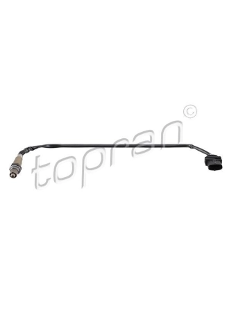 TOPRAN 206628 | Lambda Sensörü Corsa.B 1.2 16V *X12xe* (P1)