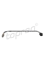 TOPRAN 206628 | Lambda Sensörü Corsa.B 1.2 16V *X12xe* (P1)