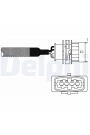 DELPHI ES10982-12B1 | Lambda Sensörü Corsa.B 1.2 16V *X12xe* (P1)