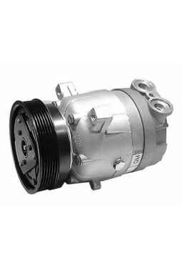BEHR-MAHLE ACP1090000S | Opel Corsa B 1.4-1.6 (8-16 Valf) Klima Kompresörü Mahle-