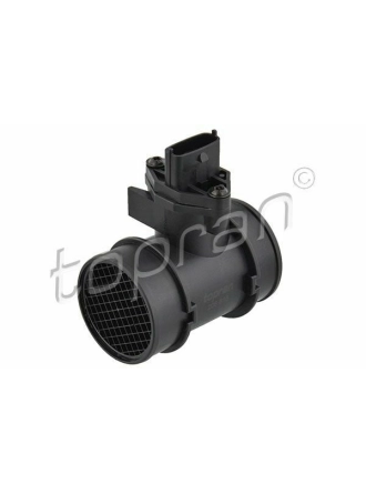 TOPRAN 206615755 | Opel Corsa B 1.2 16 Valf (X12XE) Hava Debimetresi
