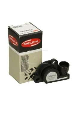 DELPHI SS10429-12B1 | Opel Corsa B / Astra F 1.4 8 Valf Potansiyometre