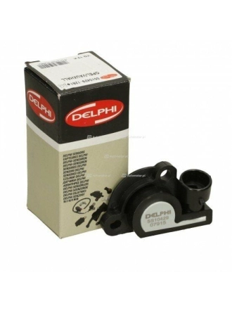 DELPHI SS10429-12B1 | Opel Corsa B / Astra F 1.4 8 Valf Potansiyometre