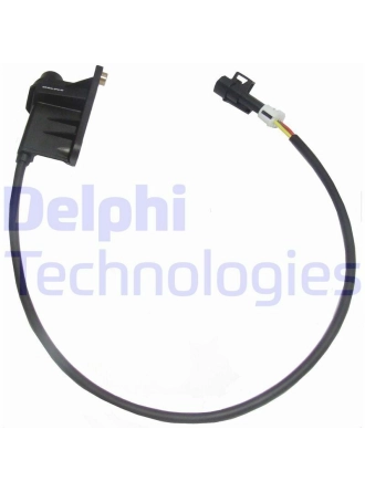 DELPHI SS10885 | Opel Corsa B 1.4 16 Valf (X14XE) Eksantrik Devir Sensörü 6238000