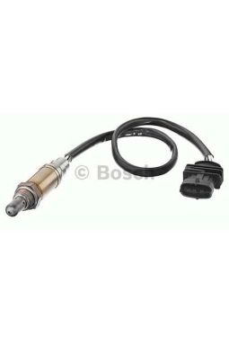 BOSCH 0258005007 | Opel Corsa B 1.2 Benzinli (X12XE) Oksijen Sensörü