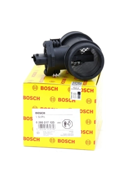 BOSCH 0280217123 | Opel Corsa B 1.2 16 Valf X12XE Hava Debimetresi