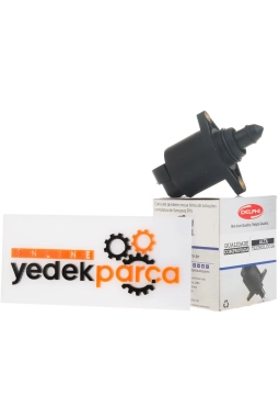 DELPHI ICD00124 | Opel Corsa B 1.4 1.6 (X14XE-X16XE) Rolanti Ayarlayıcısı