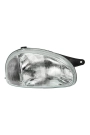 DEPO 442-1102R-LD-E | Opel Corsa B Sağ Far Motorsuz