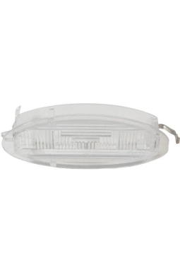 PSA 90511731 | Opel Corsa B Arka Plaka Lamba Camı Orijinal