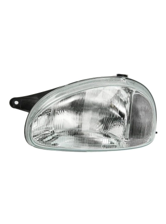DEPO 442-1102L-LD-E | Opel Corsa B Sol Far Motorsuz