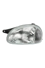 DEPO 442-1102L-LD-E | Opel Corsa B Sol Far Motorsuz