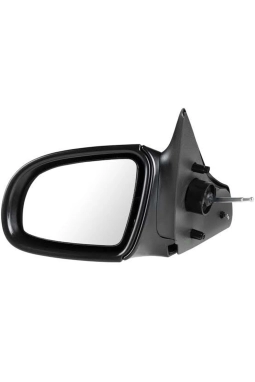 VİEWMAX VM160L | Opel Corsa B Manuel Sol Dış Dikiz Aynası Manuel Komple 1993-2000