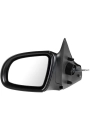 VİEWMAX VM160L | Opel Corsa B Manuel Sol Dış Dikiz Aynası Manuel Komple 1993-2000