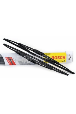 BOSCH 3397010249 | Opel Corsa B Ön Cam Silecek Takımı (450 / 500 mm)