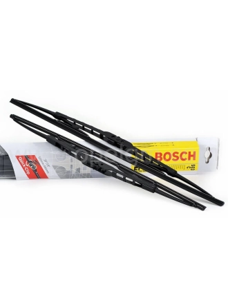 BOSCH 3397010249 | Opel Corsa B Ön Cam Silecek Takımı (450 / 500 mm)