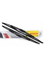 BOSCH 3397010249 | Opel Corsa B Ön Cam Silecek Takımı (450 / 500 mm)