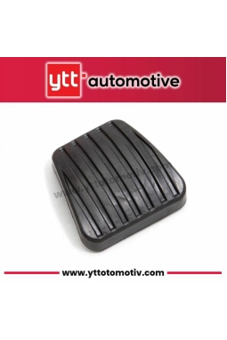 YTT Y1609 | Pedal Lastiği Vectra.A Fren-Debriyaj | 10 Adet