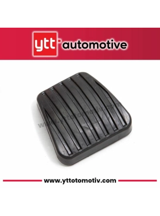 YTT Y1609 | Pedal Lastiği Vectra.A Fren-Debriyaj | 10 Adet