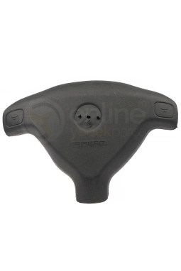 İTHAL 754K4028 | Opel Corsa B Airbag Kapağı Korna Basma Butonlu Yansanayi Ürün