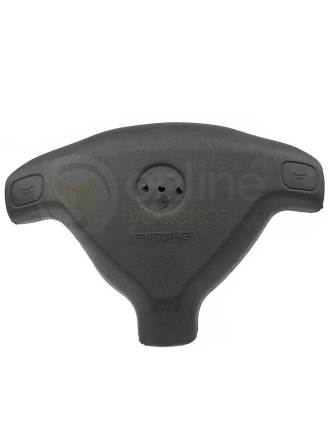 İTHAL 754K4028 | Opel Corsa B Airbag Kapağı Korna Basma Butonlu Yansanayi Ürün