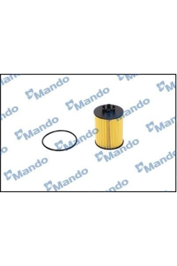 MANDO EEOE0027Y | Yağ Filtresi Corsa.B.C 1.2 16V *Z12xe*