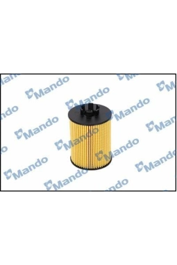MANDO EEOG0005Y | Yağ Filtresi 01-Corsa.C.D-Astra.G.H-Agila-Mrv 1.2-1.4 16V *X12xe-Z12xe*