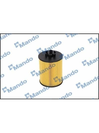 MANDO EEOG0005Y | Yağ Filtresi 01-Corsa.C.D-Astra.G.H-Agila-Mrv 1.2-1.4 16V *X12xe-Z12xe*