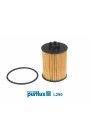 PURFLUX L290 | Yağ Filtresi 01-Corsa.C.D-Astra.G.H-Agila-Mrv 1.2-1.4 16V *X12xe-Z12xe*