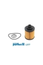 PURFLUX L377 | Yağ Filtresi 06-Albea-Dbl-Linea-Punto-500 1.3Mj