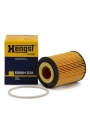 HENGST E600HD38 | Yağ Filtresi Opel Astra G / H / Corsa B / C / D 1.2 / 1.4