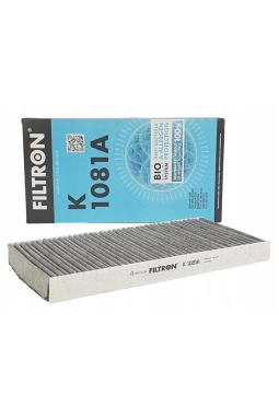 FILTRON K1081A | Opel Corsa C Polen Filtresi Karbonlu