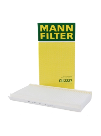 MANN CU3337 | Opel Corsa C Klima Polen Filtresi