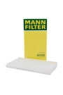 MANN CU3337 | Opel Corsa C Klima Polen Filtresi