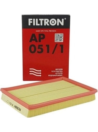 FILTRON AP051-1 | Opel Corsa C Hava Filtresi