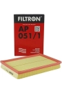 FILTRON AP051-1 | Opel Corsa C Hava Filtresi