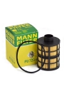 MANN PU723X | Opel Corsa C 1.3 Dizel Mazot Filtresi