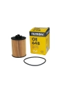 FILTRON OE648 | Opel Corsa C 1.2-1.4 Yağ Filtresi