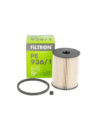FILTRON PE936-1 | Opel Corsa C 1.7 Dizel Mazot Filtresi