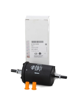 PSA 25313359 | Opel Corsa C Benzin Filtresi Orijinal