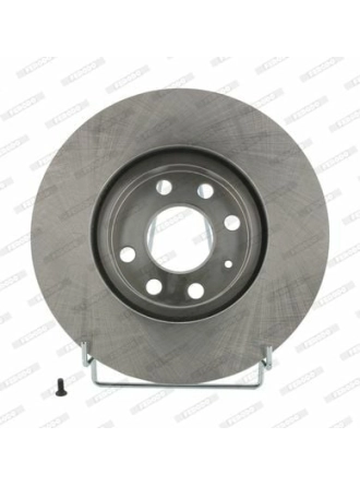 FERODO DDF1131 | Disk On 01-Corsa.C-Combo.C | 1 Adet