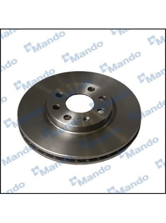 MANDO MBC035175 | Disk On (Ad) 01-Corsa.C-Combo.C | 2 Adet