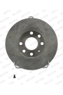 FERODO DDF1129 | Disk On 01-Corsa.C 1.2 16V *Z12xe* | 1 Adet